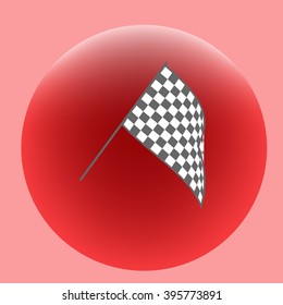 Starting symbol icon