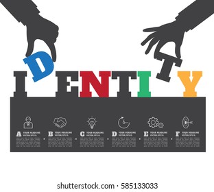 Startup background. Beginning of business ideas. Concept for your business. Starting of production. Start up Launch of company.