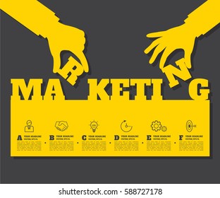 Startup background. Beginning of business ideas. Concept for your business. Starting of production. Start up Launch of company