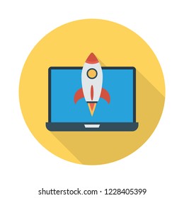 startup   boost   laptop  