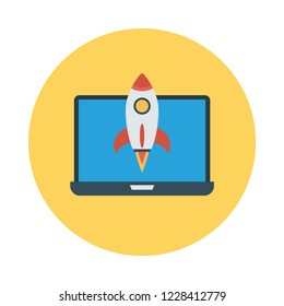startup   boost   laptop  