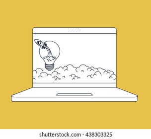 startup business design 