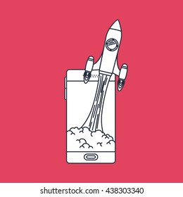 startup business design 