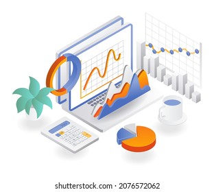 Startup business development analyst data
