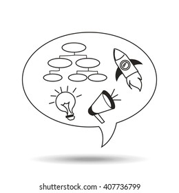 start-up  concept design 