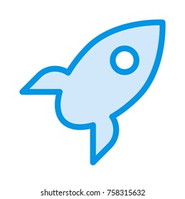 startup cute icon