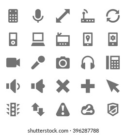 Startup and Development Icons 5