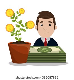 startup  of growth design 