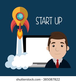 startup  of growth design 