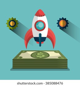 startup  of growth design 
