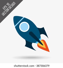 start-up icon design 