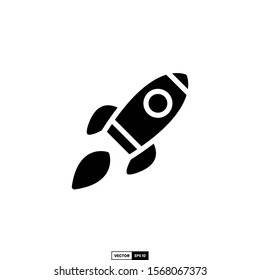 Startup icon, design inspiration vector template for interface and any purpose
