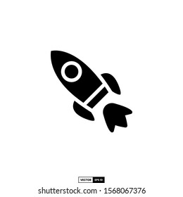 Startup icon, design inspiration vector template for interface and any purpose