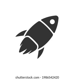 startup icon design vector graphics