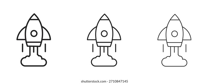 Icono de inicio con estilo de contorno, diseños de Ilustración vectorial