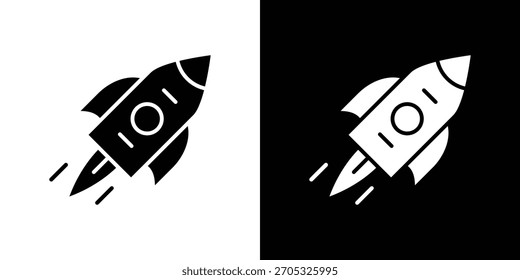 Icono de inicio, estilo plano simple. para diseños ui o ux