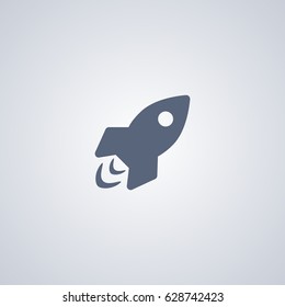 Startup Icon, Start Icon