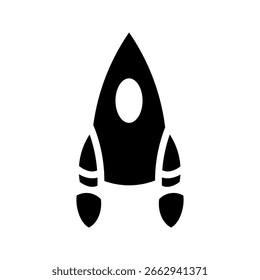 Startup Icon Vector From Business Management Line Set