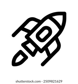 Startsymbol. Vektorliniensymbol für Ihre Website, Ihr Handy, Ihre Präsentation und Ihr Logo-Design.