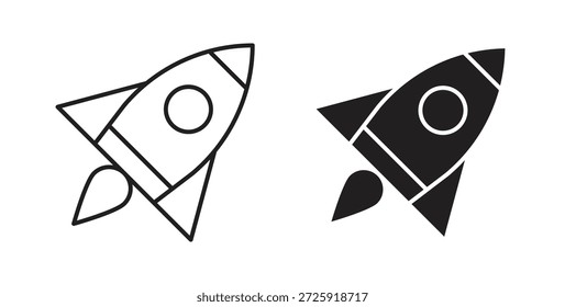 Iconos de inicio. Icono lineal de Vector aislado sobre fondo blanco.