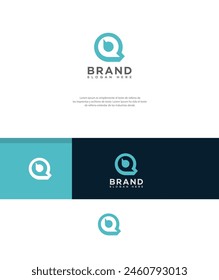 startup Identity icon based Logo Sign Symbol Template  