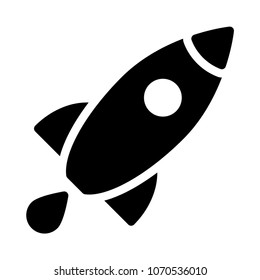 startup rocket speedup 