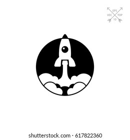 Startup Simple Icon