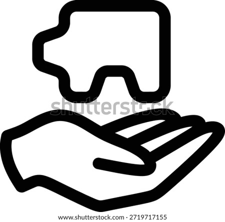 startup start up logic puzzle business game jigsaw solution 14194