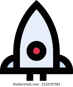startup vector illustration isolated on a transparent background. stroke vector icons for concept or web graphics.