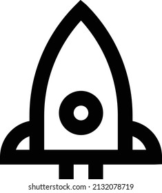 startup vector illustration isolated on a transparent background. stroke vector icons for concept or web graphics.