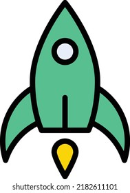 Startup Vector illustration on a transparent background.Premium quality symmbols.Stroke vector icon for concept and graphic design.