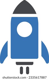 ilustración de vector de inicio en un fondo transparente.Símbolos de calidad premium.Icono vector glifos para el diseño de concepto y gráfico.