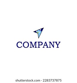 Starup Logo Design Inspiration For Business And Company.vector