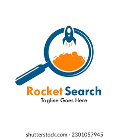 starup project design logo template illustration