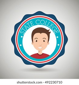 state college design