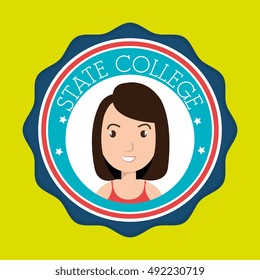 state college design