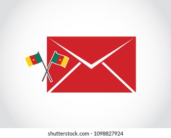 State Formal Mail
