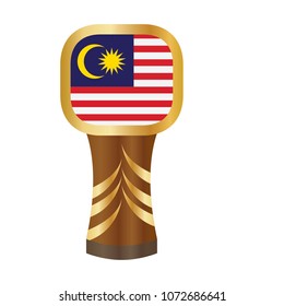 State Malaysia and Trophy Cup
