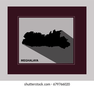 The State of Meghalaya