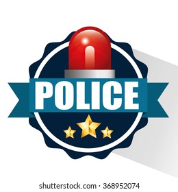 state police design 