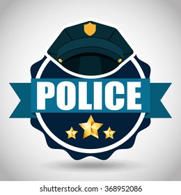 state police design 