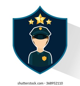 state police design 