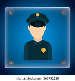 state police design 