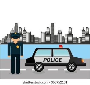 state police design 
