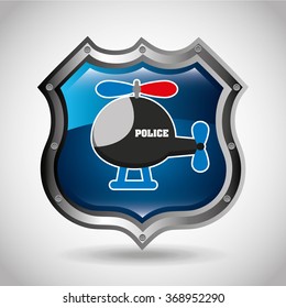 state police design 