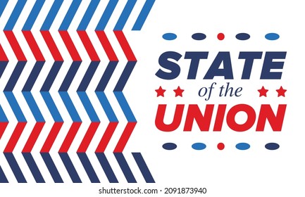 582 State Of The Union Address Images, Stock Photos & Vectors ...