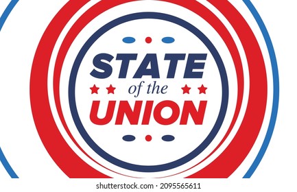 582 State Of The Union Address Images, Stock Photos & Vectors ...