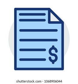 22,480 Billing statement Images, Stock Photos & Vectors | Shutterstock