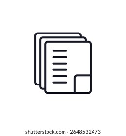 statement icon collection .design style with background