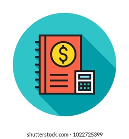 statement report file 